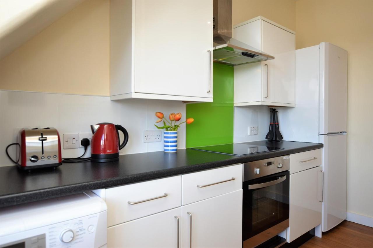 Apartamento Arran View Lochgilphead Exterior foto