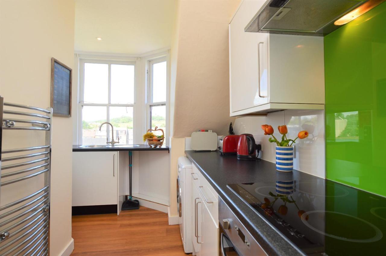 Apartamento Arran View Lochgilphead Exterior foto