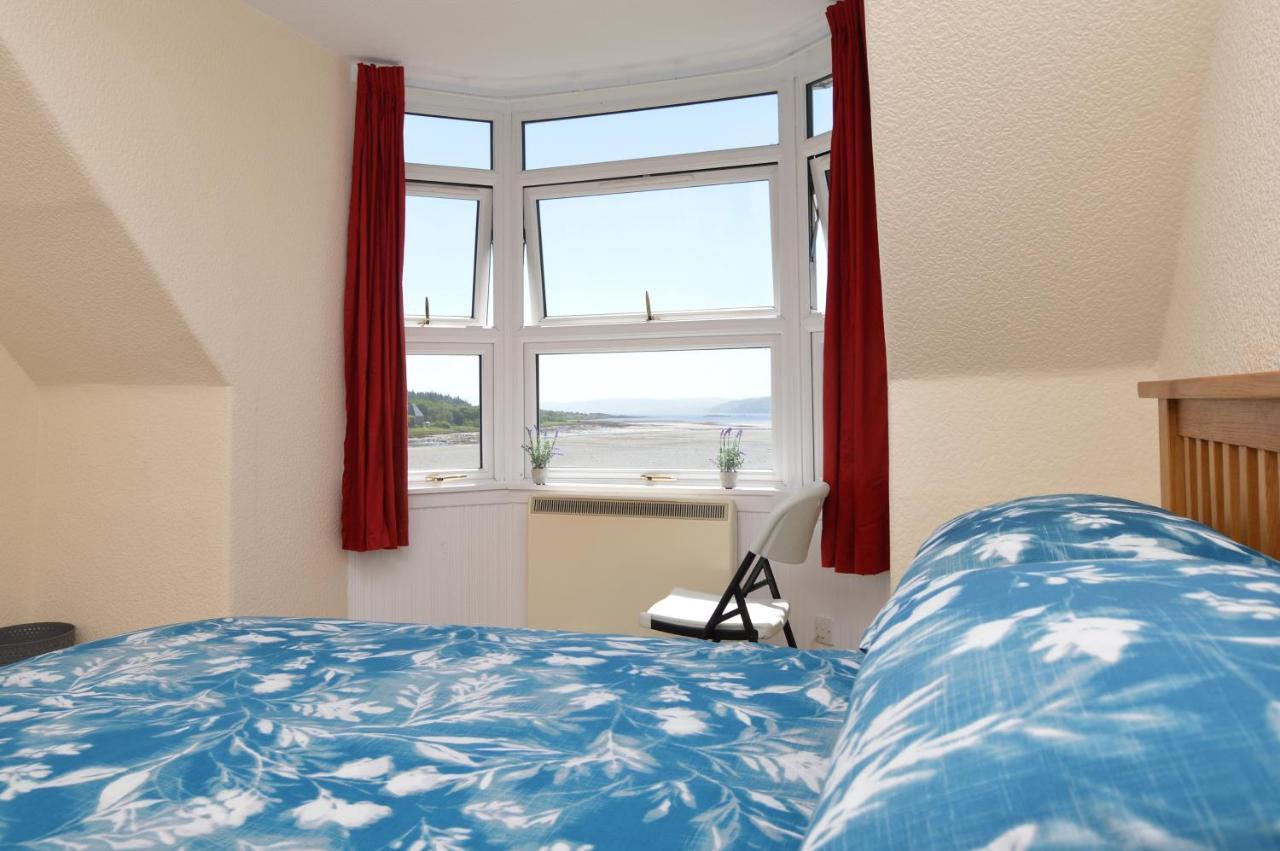 Apartamento Arran View Lochgilphead Exterior foto