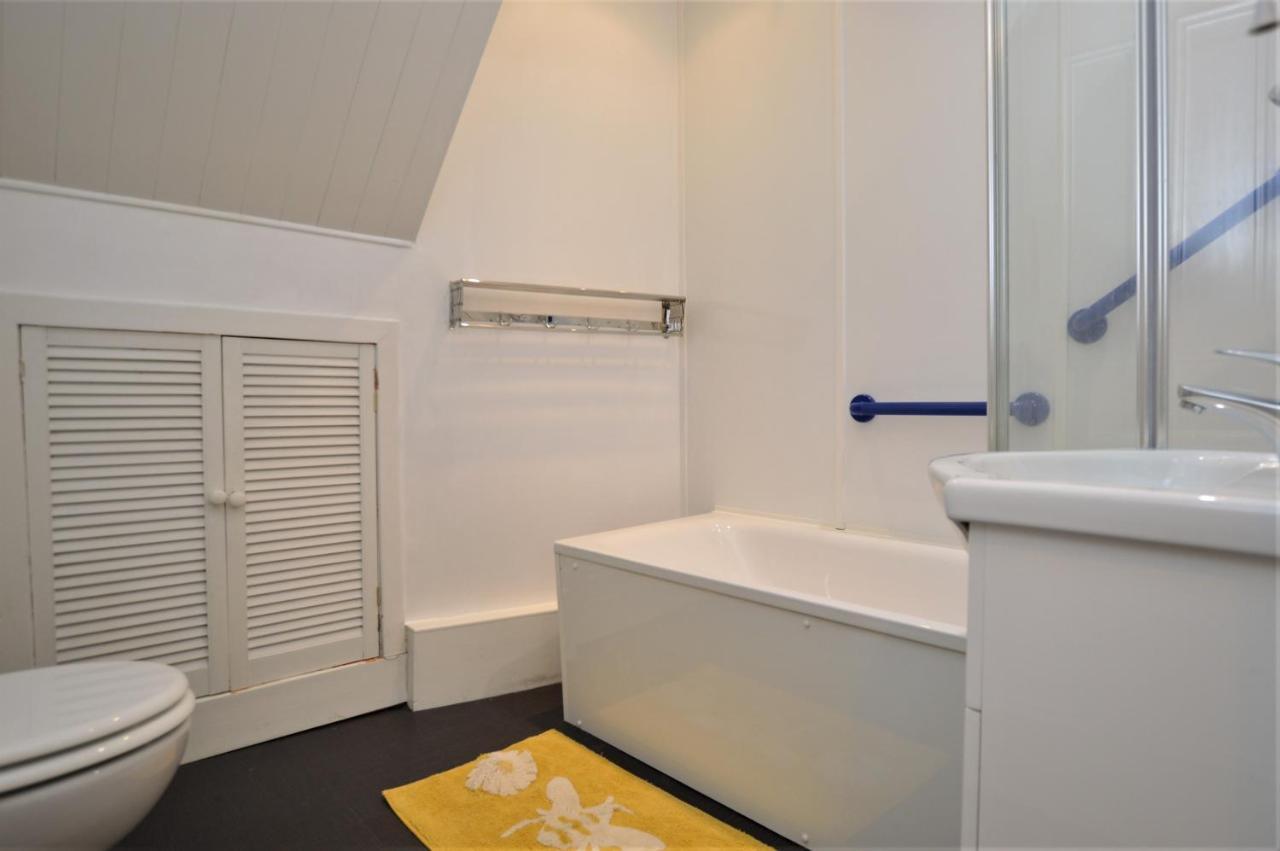 Apartamento Arran View Lochgilphead Exterior foto