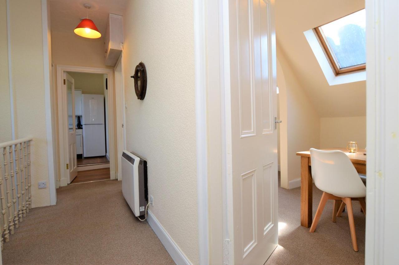 Apartamento Arran View Lochgilphead Exterior foto
